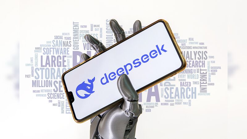 DeepSeek_Unveils_Five_AI_Tools_in_Collaborative_Open_Source_Week - Khabar Asia DeepSeek_Unveils_Five_AI_Tools_in_Collaborative_Open_Source_Week