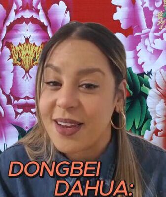 Dongbei Dahua Blossoms in Major Chinese Festivals, Redefining Fashion Trends Dongbei_Dahua_Blossoms_in_Major_Chinese_Festivals__Redefining_Fashion_Trends video poster