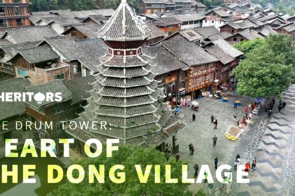 Drum Towers: The Cultural Heartbeat of Dong Villages Drum_Towers__The_Cultural_Heartbeat_of_Dong_Villages video poster