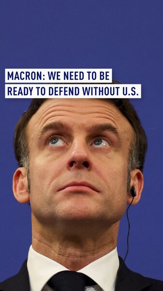 EU_Boosts_Defense_Amid_Global_Shifts__Backs_Ukraine_Unwaveringly video poster