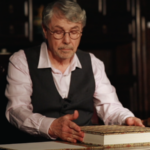 East_Meets_West__US_Scholar_Praises_Liu_Wanming_s_Artistic_Fusion video poster