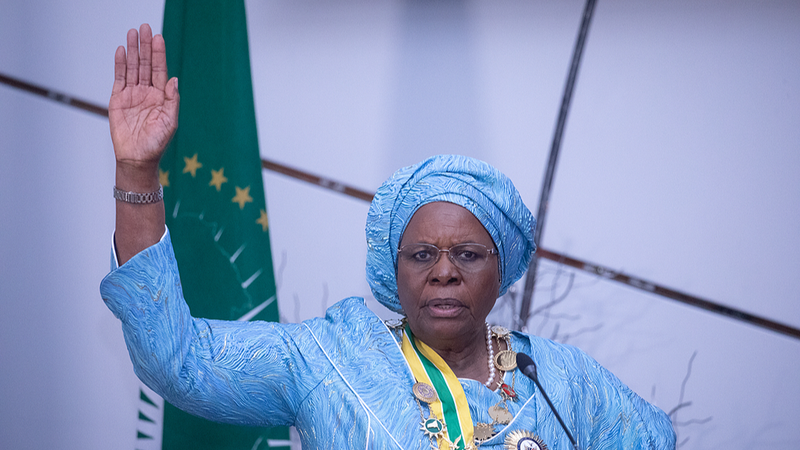 Envoy_Peng_Qinghua_Attends_Namibian_Inauguration_on_35th_Anniversary - Khabar Asia Envoy_Peng_Qinghua_Attends_Namibian_Inauguration_on_35th_Anniversary