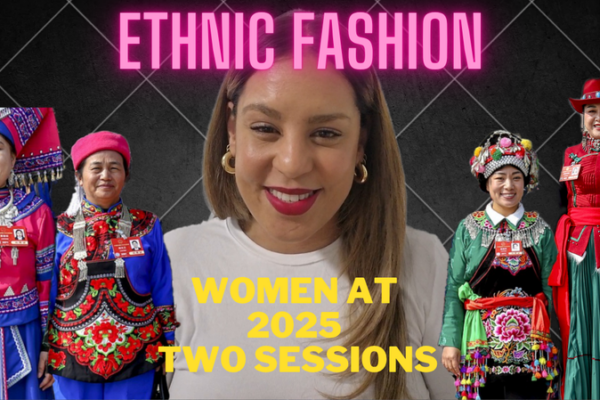 Ethnic Attire Steals Spotlight at China’s 2025 Two Sessions Ethnic_Attire_Steals_Spotlight_at_China_s_2025_Two_Sessions video poster