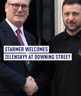 European Leaders Rally Support for Ukraine at London Security Summit European_Leaders_Rally_Support_for_Ukraine_at_London_Security_Summit video poster