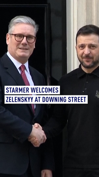 European_Leaders_Rally_Support_for_Ukraine_at_London_Security_Summit_poster - Khabar Asia European_Leaders_Rally_Support_for_Ukraine_at_London_Security_Summit video poster