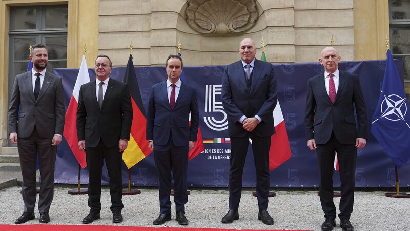 European_Powers_Unite_to_Bolster_Ukraine_s_Defense_Amid_Ongoing_Conflict - Khabar Asia European_Powers_Unite_to_Bolster_Ukraine_s_Defense_Amid_Ongoing_Conflict