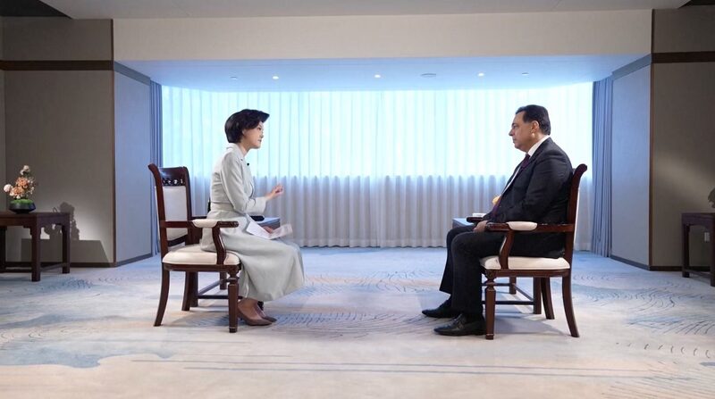 Ex-Lebanese PM Praises China’s Global Contributions Beyond Economy Ex_Lebanese_PM_Praises_China_s_Global_Contributions_Beyond_Economy video poster