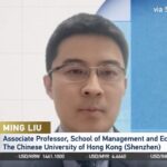 Expert_Ming_Liu_Highlights_Strength_of_China_s_Political_Advisory_System_poster - Khabar Asia Expert_Ming_Liu_Highlights_Strength_of_China_s_Political_Advisory_System video poster