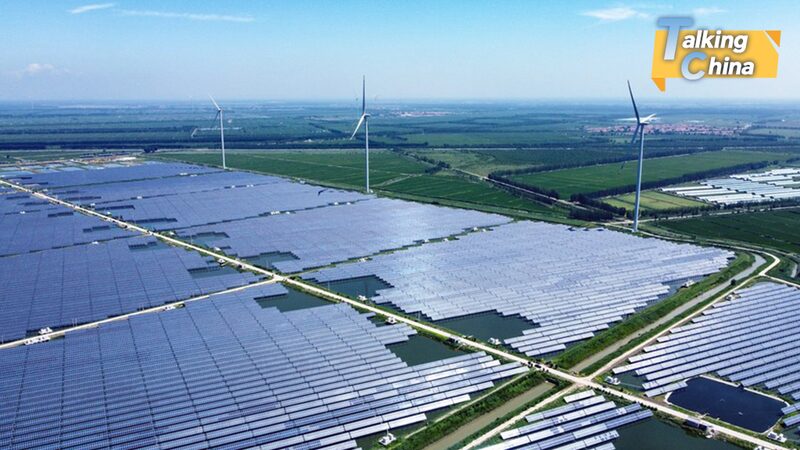 Experts_Hail_China_s_Balanced_Climate_and_Economic_Strategy - Khabar Asia Experts_Hail_China_s_Balanced_Climate_and_Economic_Strategy