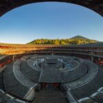 Explore_Yongding_Tulou__Fujian_s_Historic_Earth_Buildings_poster - Khabar Asia Explore_Yongding_Tulou__Fujian_s_Historic_Earth_Buildings video poster