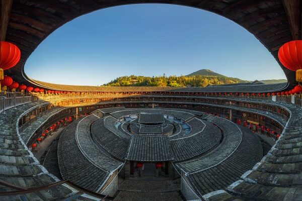 Exploring Yongding Tulou: UNESCO Heritage and Cultural Icon of Fujian Exploring_Yongding_Tulou__UNESCO_Heritage_and_Cultural_Icon_of_Fujian video poster