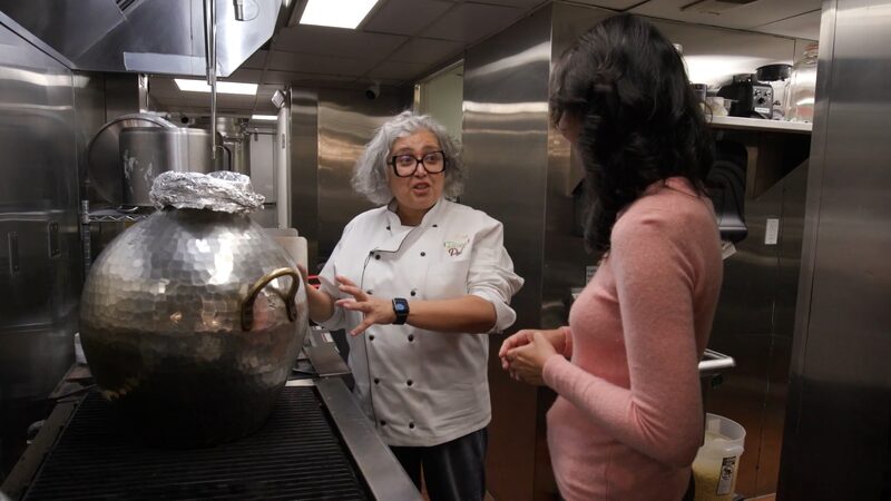 Fava_Pot__Savoring_Egyptian_Cuisine_in_Washington_D_C__s_Heart_poster - Khabar Asia Fava_Pot__Savoring_Egyptian_Cuisine_in_Washington_D_C__s_Heart video poster