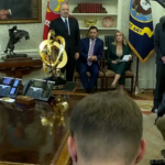 Federal_Court_Case_Spotlights_Leaked_Yemen_War_Discussions_Among_US_Officials video poster