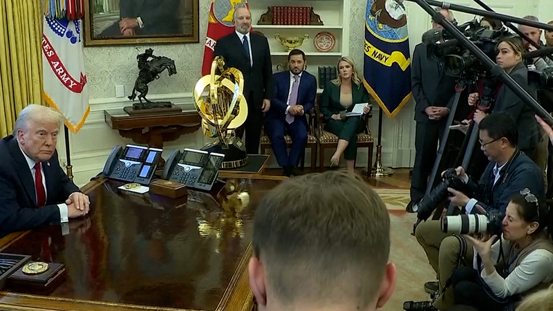 Federal_Court_Case_Spotlights_Leaked_Yemen_War_Discussions_Among_US_Officials_poster - Khabar Asia Federal_Court_Case_Spotlights_Leaked_Yemen_War_Discussions_Among_US_Officials video poster