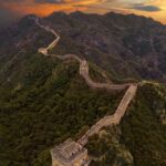 Foreign_Tourists_Reveal_Top_Chinese_Films_Loved_at_the_Great_Wall_poster - Khabar Asia Foreign_Tourists_Reveal_Top_Chinese_Films_Loved_at_the_Great_Wall video poster