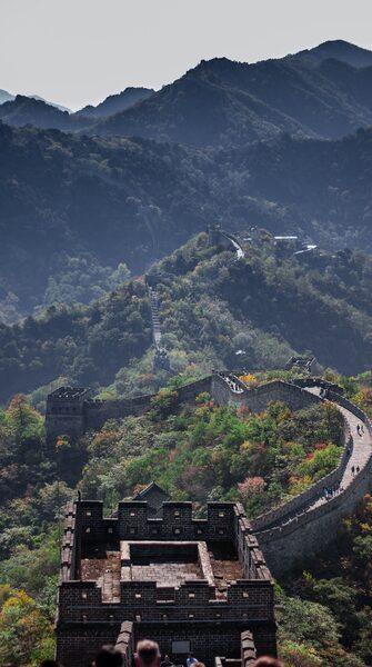 Foreign_Travelers_Share_Tips_for_Navigating_China_s_Great_Wall_poster - Khabar Asia Foreign_Travelers_Share_Tips_for_Navigating_China_s_Great_Wall video poster