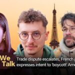 French_Consumers_Lean_Toward_Boycotting_US_Goods_Amid_EU_Tariff_Tensions