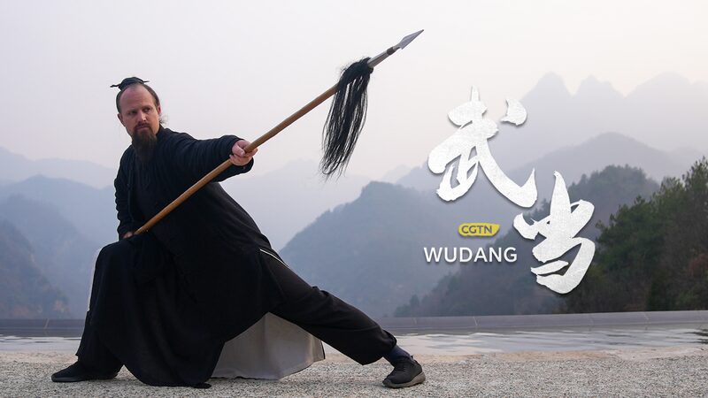 From_Illinois_to_Wudang_Mountain__A_Kung_Fu_Disciple_s_Quest_for_Harmony - Khabar Asia From_Illinois_to_Wudang_Mountain__A_Kung_Fu_Disciple_s_Quest_for_Harmony