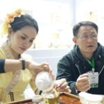 From_Wild_Leaves_to_Global_Cups__Yunnan_s_Bingdao_Pu_er_Tea_Rises_poster - Khabar Asia From_Wild_Leaves_to_Global_Cups__Yunnan_s_Bingdao_Pu_er_Tea_Rises video poster