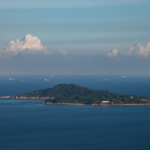 Fujian_Coast_Guard_Patrols_Near_Kinmen_to_Boost_Maritime_Safety