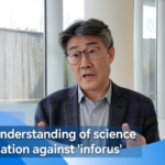 Gao_Fu__Science_Literacy_as_a_Vaccine_Against_Misinformation__Inforus__poster - Khabar Asia Gao_Fu__Science_Literacy_as_a_Vaccine_Against_Misinformation__Inforus_ video poster
