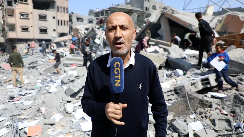 Gaza_Conflict_Intensifies_as_Civilian_Toll_Rises_Amid_Stalled_Relief_Efforts