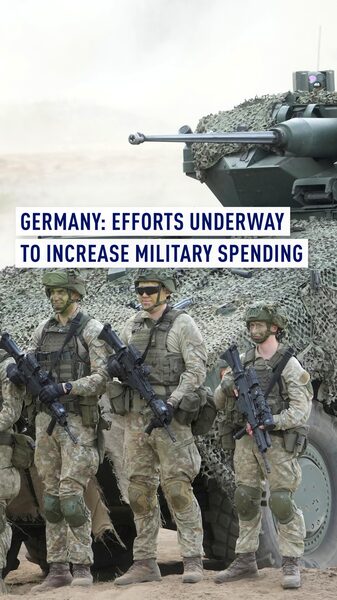 German_Greens_Challenge_Defense_Spending_Overhaul_Ahead_of_Deadline_poster - Khabar Asia German_Greens_Challenge_Defense_Spending_Overhaul_Ahead_of_Deadline video poster