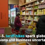 Global_Markets_Stirred_by_U_S__Tariff_Surge_on_Chinese_Imports video poster