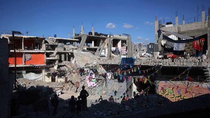 Hamas_Rejects_Israeli_Proposal_to_Extend_Gaza_Ceasefire_Phase