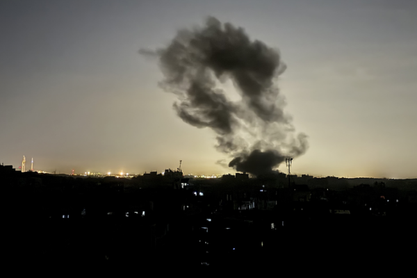Hamas_Spokesperson_Killed_in_Israeli_Airstrike_as_Gaza_Conflict_Escalates