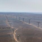 Hami_Zhengzhou_Power_Line_Hits_Record_10_000_GWh__Bolsters_Renewable_Growth - Khabar Asia Hami_Zhengzhou_Power_Line_Hits_Record_10_000_GWh__Bolsters_Renewable_Growth