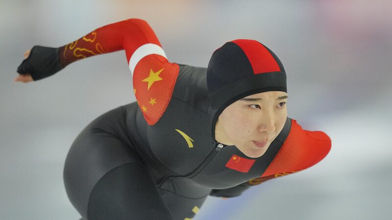 Han_Mei_Clinches_Bronze_in_Women_s_1_000m_at_ISU_Speed_Skating_World_Cup - Khabar Asia Han_Mei_Clinches_Bronze_in_Women_s_1_000m_at_ISU_Speed_Skating_World_Cup