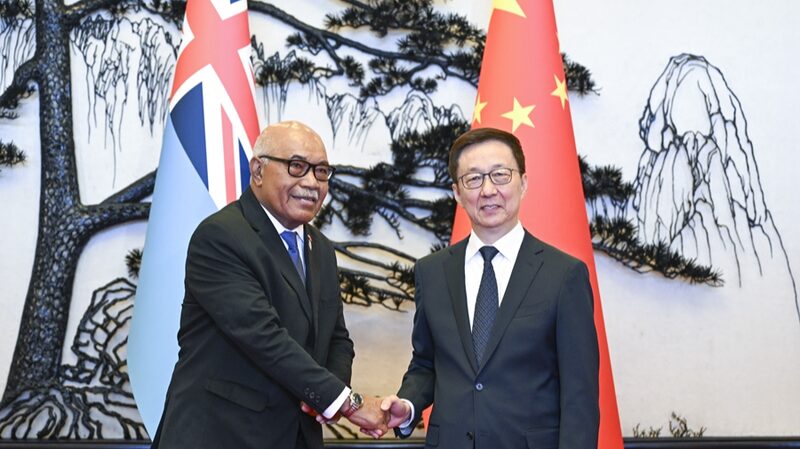 Han_Zheng_and_Fiji_Speaker_Forge_Strategic_Partnership-2 - Khabar Asia Han_Zheng_and_Fiji_Speaker_Forge_Strategic_Partnership