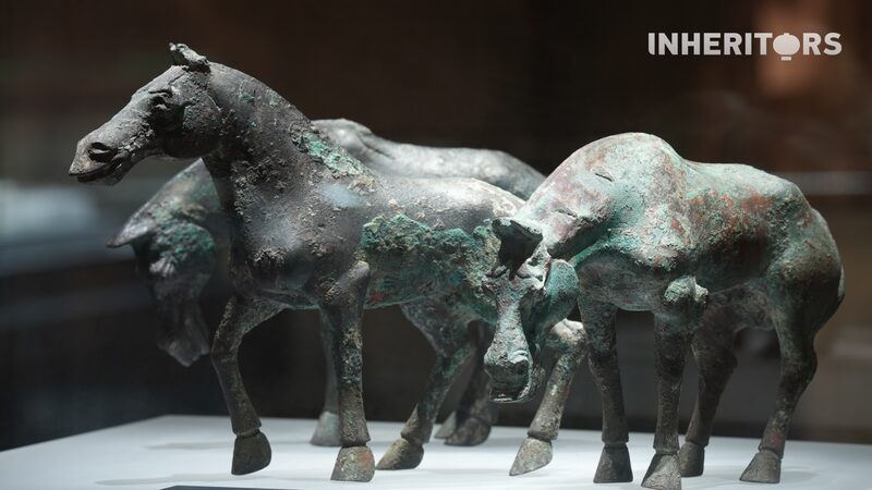 Handan_Museum_Unlocks_3_000_Years_of_Cultural_Legacy - Khabar Asia Handan_Museum_Unlocks_3_000_Years_of_Cultural_Legacy