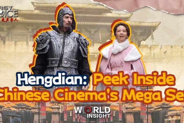 Hengdian: China’s Epicenter of Cinematic Magic Now Accessible Hengdian__China_s_Epicenter_of_Cinematic_Magic_Now_Accessible video poster