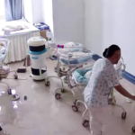 Heroic_Nurses_Shield_Newborns_During_Myanmar_Quake_in_SW_China_poster - Khabar Asia Heroic_Nurses_Shield_Newborns_During_Myanmar_Quake_in_SW_China video poster