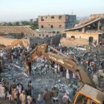 Houthis_Escalate_Red_Sea_Conflict_with_Second_Carrier_Strike - Khabar Asia Houthis_Escalate_Red_Sea_Conflict_with_Second_Carrier_Strike