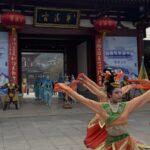 Huaqing_Palace_Revives_Tang_Dynasty_Splendor_with_Grand_Ceremony video poster