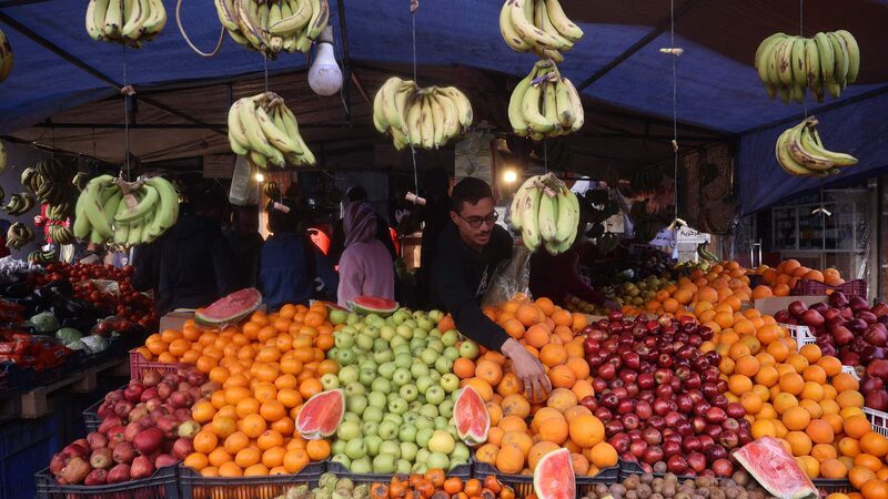 Israel_Blocks_Humanitarian_Aid_to_Gaza__Prices_Soar