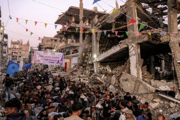 Israel Halts Gaza Aid as Ceasefire Talks Stumble Israel_Halts_Gaza_Aid_as_Ceasefire_Talks_Stumble