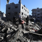 Israel_Steps_Up_Rafah_Offensive__Urges_Civilian_Evacuation_Amid_Stalled_Ceasefire_Talks - Khabar Asia Israel_Steps_Up_Rafah_Offensive__Urges_Civilian_Evacuation_Amid_Stalled_Ceasefire_Talks