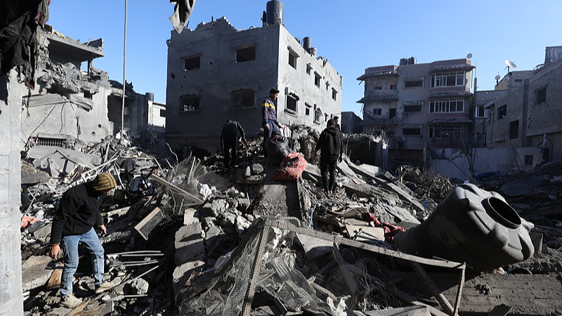 Israel_Steps_Up_Rafah_Offensive__Urges_Civilian_Evacuation_Amid_Stalled_Ceasefire_Talks - Khabar Asia Israel_Steps_Up_Rafah_Offensive__Urges_Civilian_Evacuation_Amid_Stalled_Ceasefire_Talks