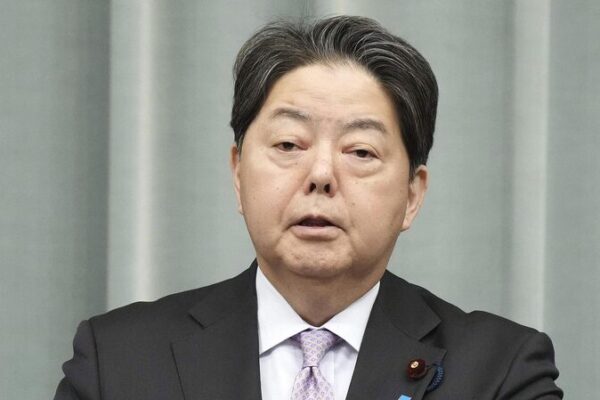 Japan Warns of Strained US Trade Ties Over Metal Tariffs Japan_Warns_of_Strained_US_Trade_Ties_Over_Metal_Tariffs