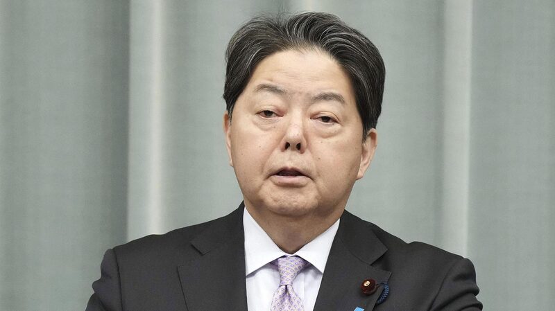 Japan_Warns_of_Strained_US_Trade_Ties_Over_Metal_Tariffs - Khabar Asia Japan_Warns_of_Strained_US_Trade_Ties_Over_Metal_Tariffs