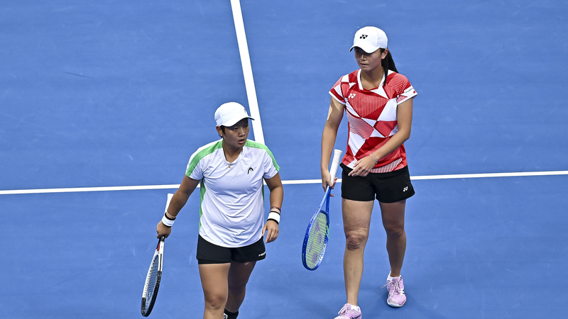 Jiang_Xinyu_and_Wu_Fang_Hsien_Advance_to_Miami_Open_Semifinals - Khabar Asia Jiang_Xinyu_and_Wu_Fang_Hsien_Advance_to_Miami_Open_Semifinals