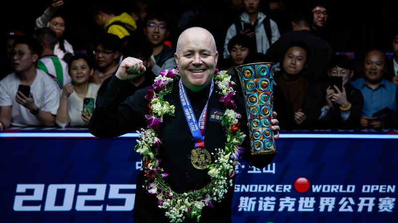 John_Higgins_Triumphs_at_World_Open_Championship_in_Shangrao - Khabar Asia John_Higgins_Triumphs_at_World_Open_Championship_in_Shangrao