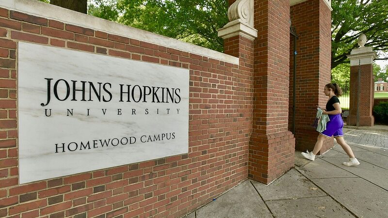 Johns_Hopkins_Axes_2_000_Jobs_Amid_US_Grant_Cuts - Khabar Asia Johns_Hopkins_Axes_2_000_Jobs_Amid_US_Grant_Cuts