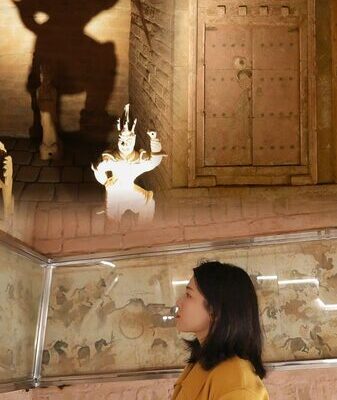 Journey Through Time: Luoyang’s Ancient Tombs Museum Unveils China’s History Journey_Through_Time__Luoyang_s_Ancient_Tombs_Museum_Unveils_China_s_History video poster