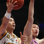 Liaoning_Strengthens_CBA_Playoff_Position_With_Decisive_Road_Win - Khabar Asia Liaoning_Strengthens_CBA_Playoff_Position_With_Decisive_Road_Win