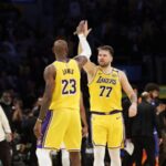 Luka_Donc_ic__s_Lakers_Surge_as_Mavericks_Navigate_Post_Trade_Turbulence - Khabar Asia Luka_Donc_ic__s_Lakers_Surge_as_Mavericks_Navigate_Post_Trade_Turbulence